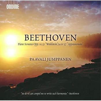 Sonate per pianoforte Op. 10 (Nos. 1-3)