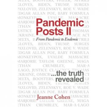 Cohen, Jeanne: Pandemic Posts Ii