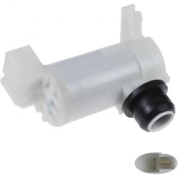 Waschwasserpumpe FEBI BILSTEIN 109293