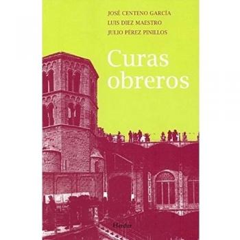 Curas obreros