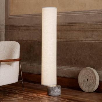 Gubi Unbound 80 cm LED Floor Lamp
