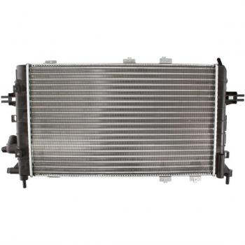 Radiatore motore THERMOTEC D7X025TT per OPEL e VAUXHALL