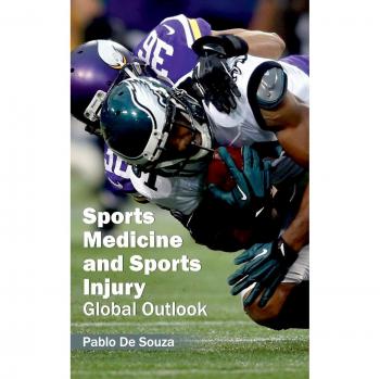 Sports Medicine and Sports Injury