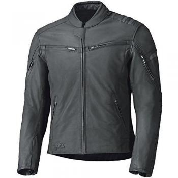 Chaqueta moto Held Cosmo 3.0 de cuero - Color negro 58