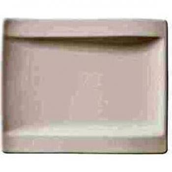 Villeroy & Boch NewWave Bread Plate in White