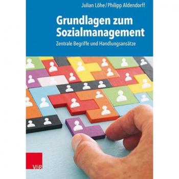 Löhe, Julian: Grundlagen zum Sozialmanagement