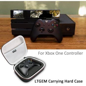 LTGEM Xbox One Controller Travel Bag