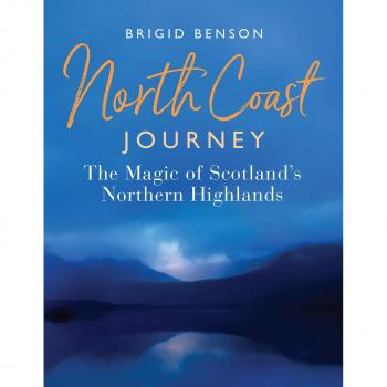 North Coast Journey by Brigid Benson