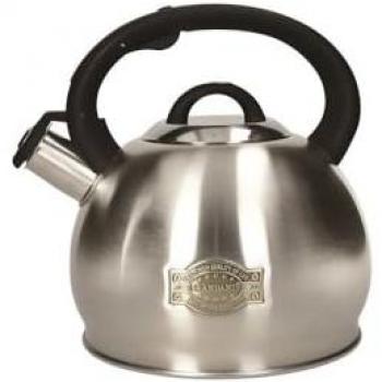 Bollitore Brandani 59162 Inox 2,7 Litri