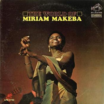 Miriam Makeba - The World of