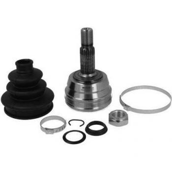 METELLI 15-1096 Kit giunti semiasse