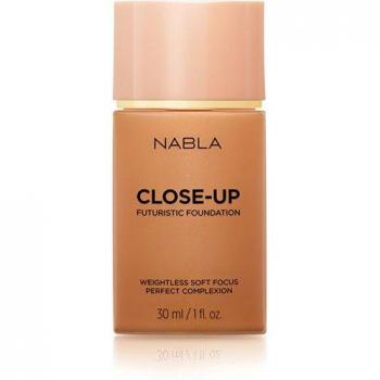 Nabla Close-up Futuristic Foundation T40