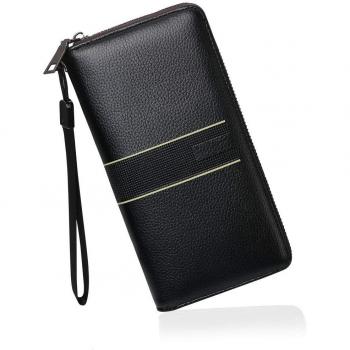 Borsa Pelle Grande Capacity