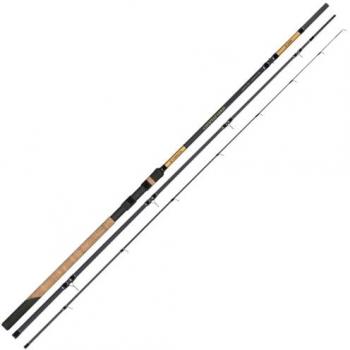 Forellenrute Tubertini Catapult Gold 3,30 m WG 18–40 g