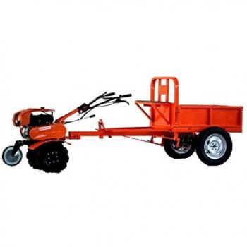 Remolque Motoazada Motocultor SAKAWA TR 125
