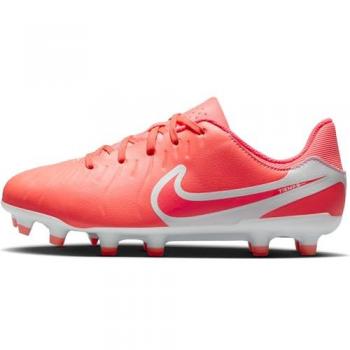 Chuteiras Nike Tiempo Legend 10 para Crianças