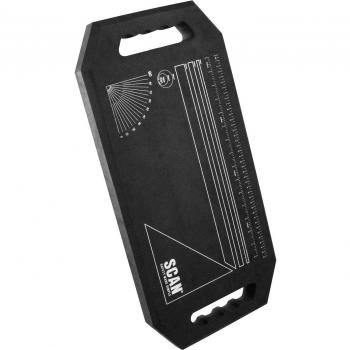 Scan Heavy-Duty Kneeler Pad
