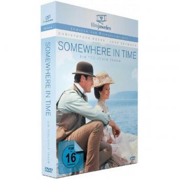 Ein tödlicher Traum - Somewhere in Time