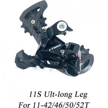 LTWOO A5 A7 AX11 AT11 AX12 AT12 AX13 Rear Derailleur