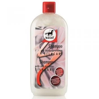 SilkCare Shampoopakket – LEOVET 500 ml