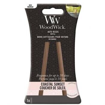 Coastal Sunset Car Fragrance Refill Sticks