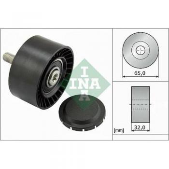 INA Umlenkrolle BMW 532 0660 10