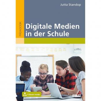 beltz verlag Digitale Medien in der Schule