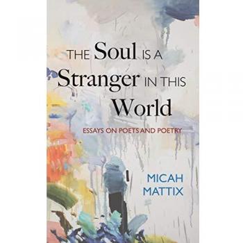 The Soul Is a Stranger in This World