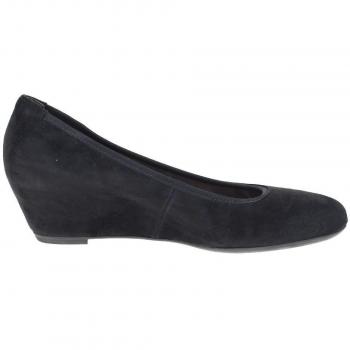 Gabor Basic Damen 05.360.17 Pumpenset – Schwarz – EU 35,5