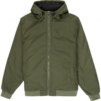Ropa hombre Chaquetas Element Chaqueta Dulcey Verde