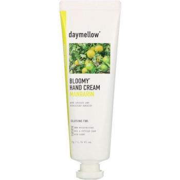 Daymellow Mandarin Blossom Cream 50ml