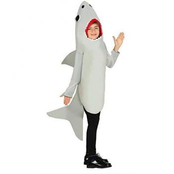 Guirca Shark Infantil