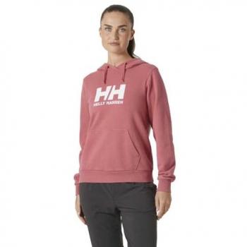 Helly Hansen HH® Women's Logo Sweatshirt 2.0 Red XS