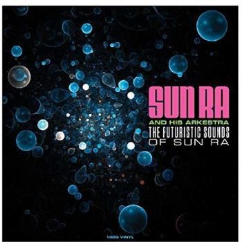 Futuristic Sounds Of