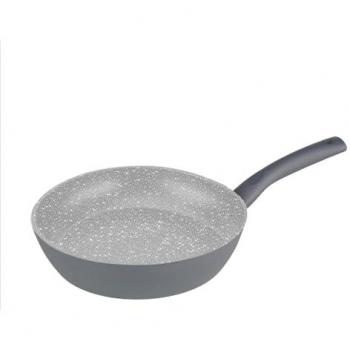 Michelino Aluminium Schmorpfanne 24 cm