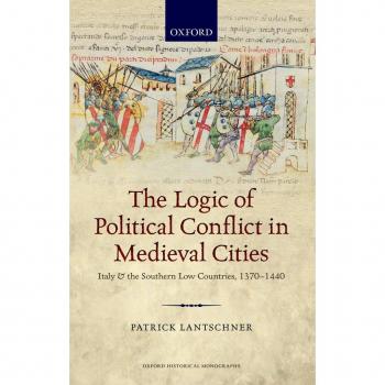 Vitalsource Technologies, Inc. The Logic Of Political Conflict In Medieval Cities