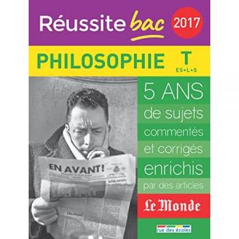 Eric Delassus Philosophie Tle Es, L, S Et Technologiques