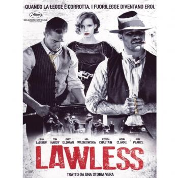 Lawless