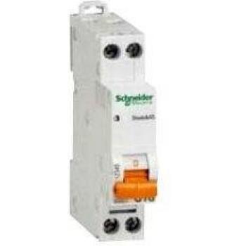 Interruttore Magnetotermico Automatico 10A