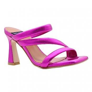Sandalias Rosa Ángel Alarcón