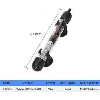 Chauffage Automatique Mini Tige de Plante