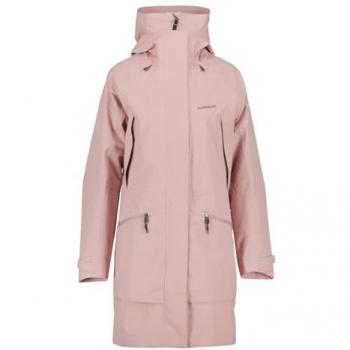 Didriksons Ilma 8 Parka con Capucha Femenina