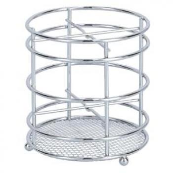 Organizzatore da Cucina Zeller Present Argento