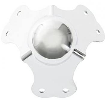 MUSIC STORE Case-Ecken Ball Corner 60x60mm