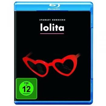 Lolita [Blu-ray]