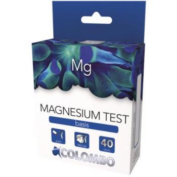 Magnesiumtest Colombo Marine