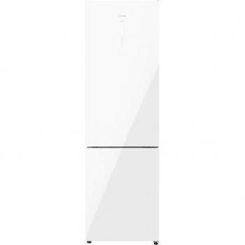 Cecotec Bolero CoolMarket Combi 356 Verre Blanc