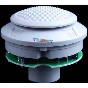 Pedal de Control para Silla Dental