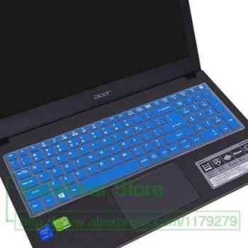 Silicone Shield pour Acer Aspire Vn7/ F15/ F5