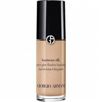 Armani Teint Luminous Silk Foundation Farbton 4,5